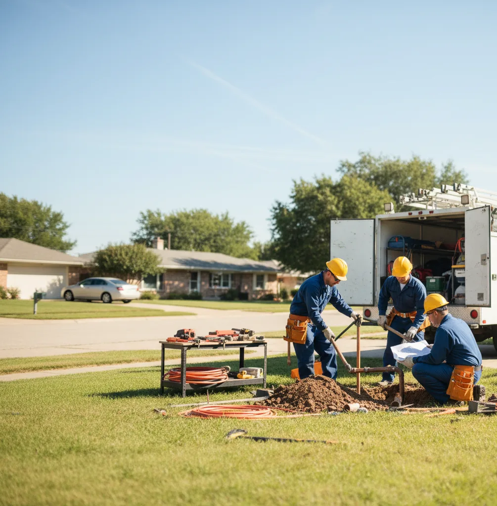 Emergency Plumbing in Orlando, FL